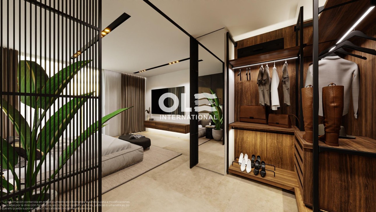 Новое здание - Villa - Orihuela Costa - La Zenia