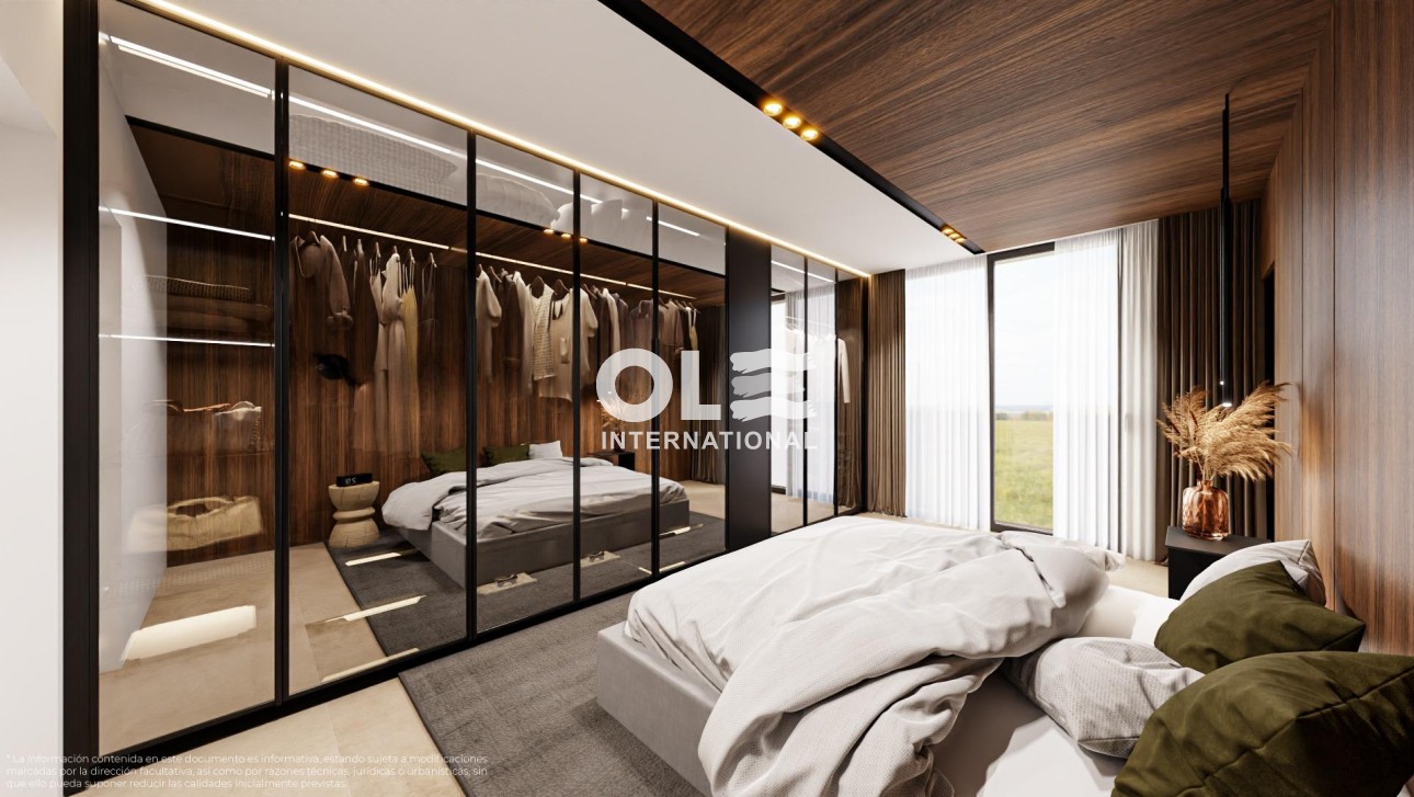 Новое здание - Villa - Orihuela Costa - La Zenia