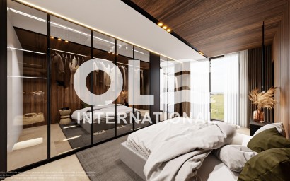 Новое здание - Villa - Orihuela Costa - La Zenia
