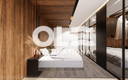Новое здание - Villa - Orihuela Costa - La Zenia