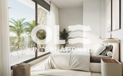 Новое здание - Villa - Torre Pacheco - Santa Rosalia Lake and Life Resort