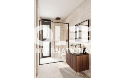 Новое здание - Villa - Torre Pacheco - Santa Rosalia Lake and Life Resort