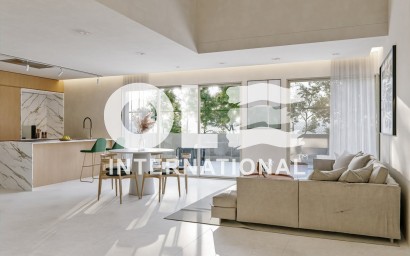 Новое здание - Villa - Finestrat - Sierra Cortina