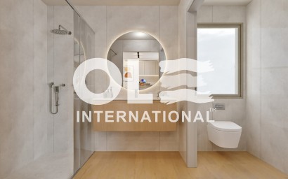 Новое здание - Villa - Finestrat - Sierra Cortina