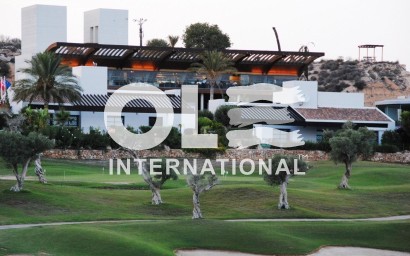 Новое здание - Таунхаус - Sucina - Peraleja Golf