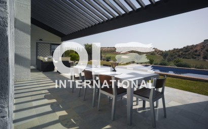 Новое здание - Villa - Sucina - Peraleja Golf