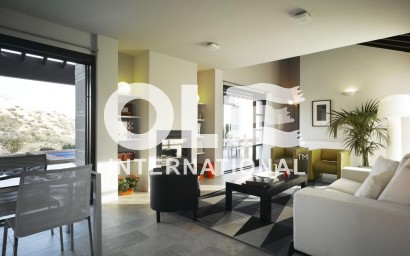 Новое здание - Villa - Sucina - Peraleja Golf