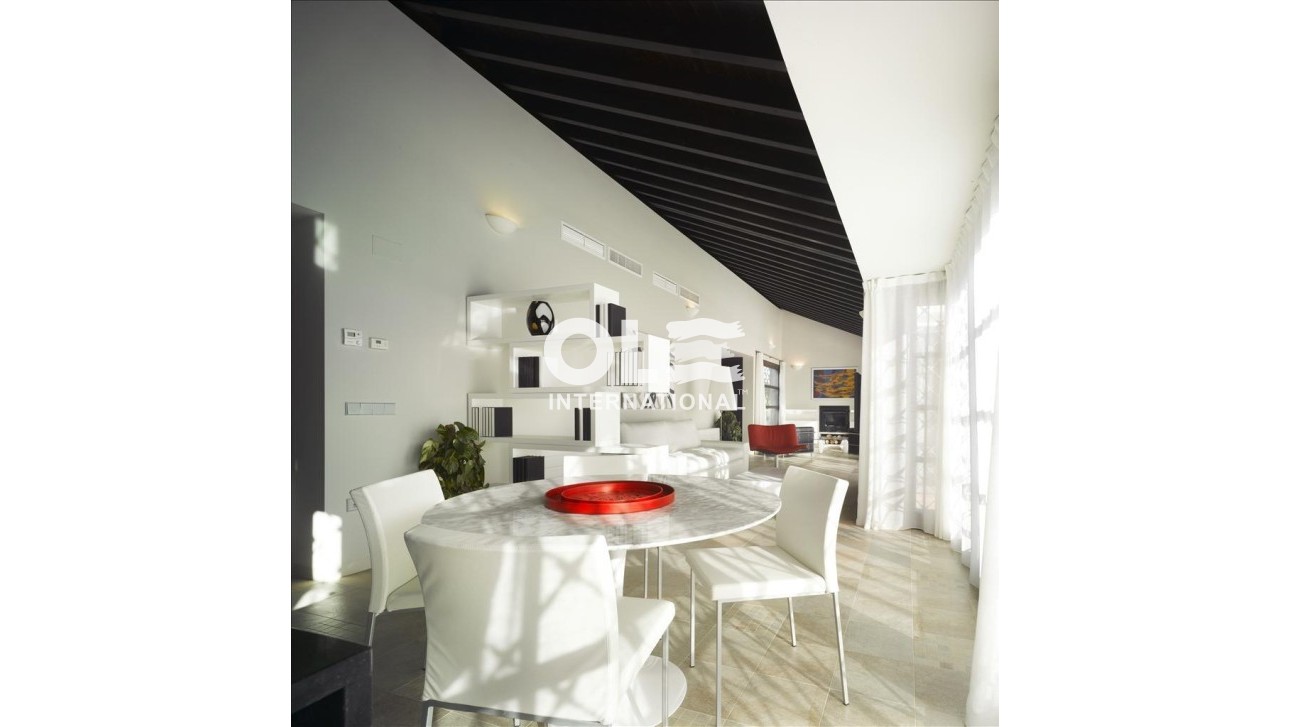 Новое здание - Villa - Sucina - Peraleja Golf
