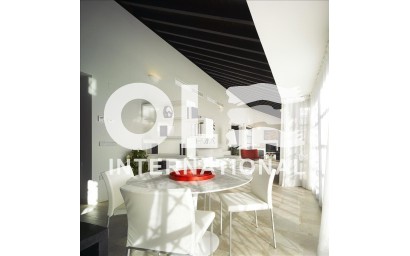 Новое здание - Villa - Sucina - Peraleja Golf
