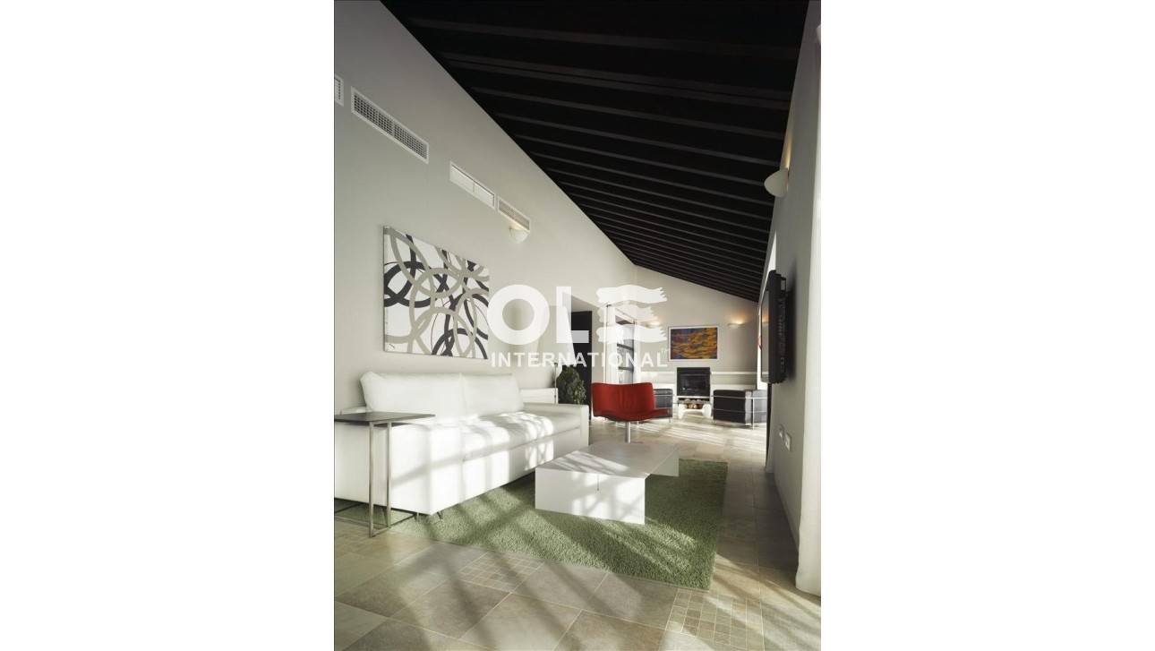 Новое здание - Villa - Sucina - Peraleja Golf