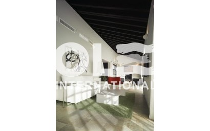 Новое здание - Villa - Sucina - Peraleja Golf