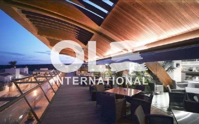 Новое здание - Villa - Sucina - Peraleja Golf