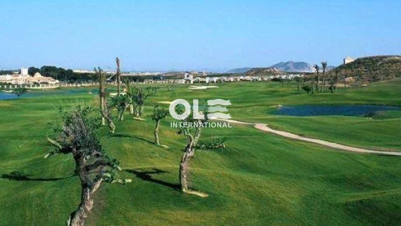 Новое здание - Villa - Sucina - Peraleja Golf