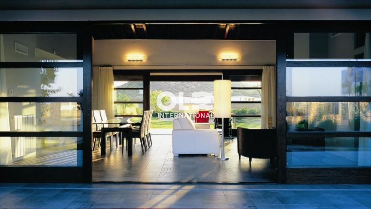 Новое здание - Villa - Sucina - Peraleja Golf