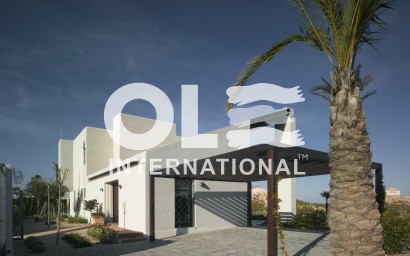 Новое здание - Villa - Sucina - Peraleja Golf