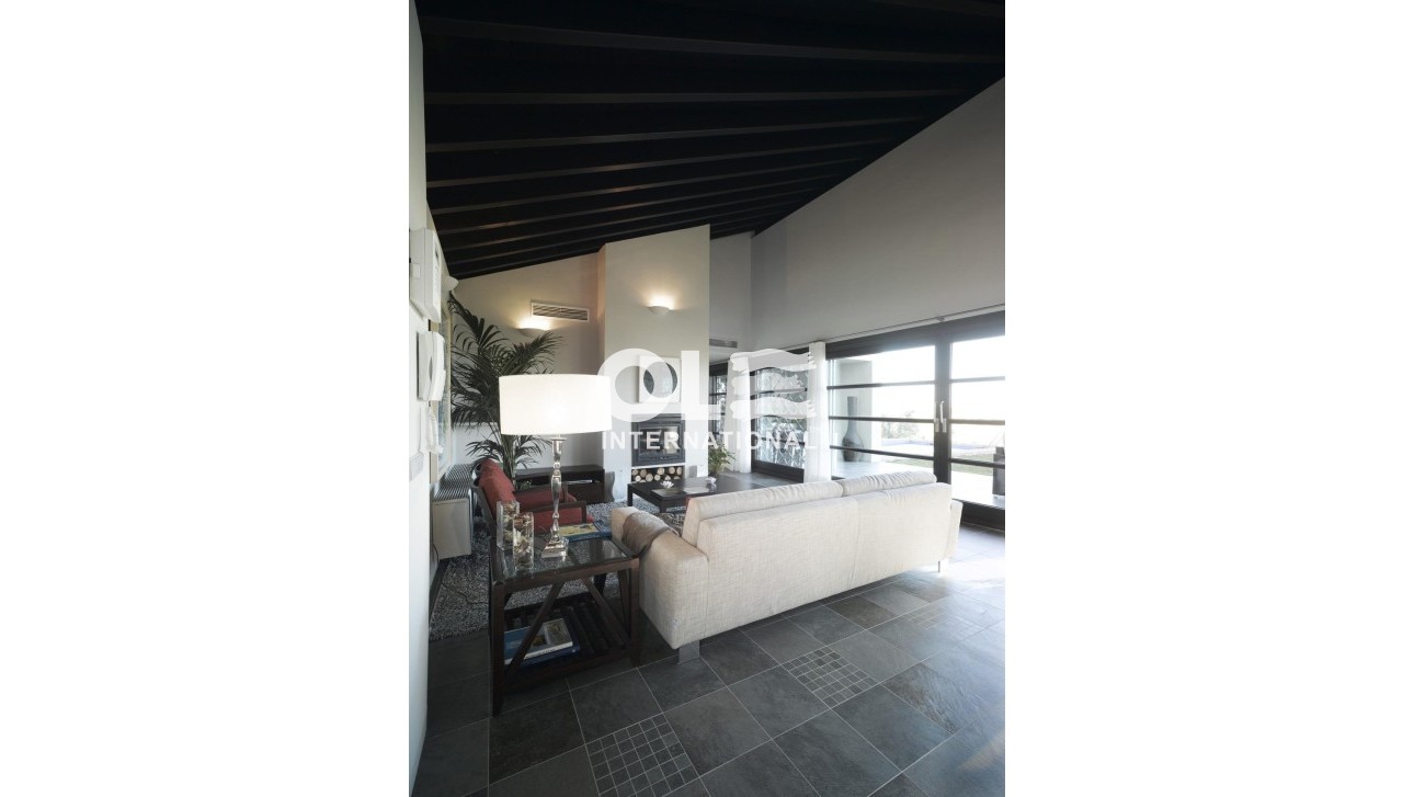Новое здание - Villa - Sucina - Peraleja Golf