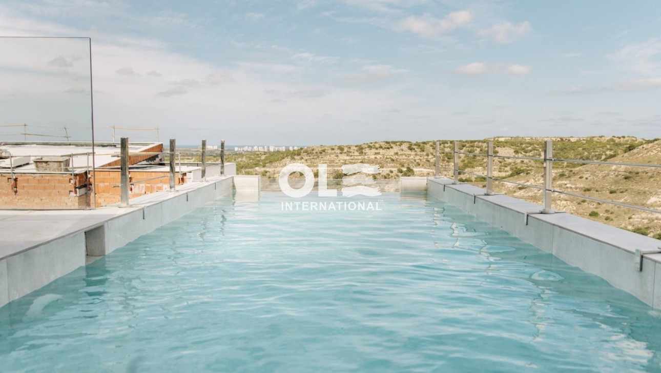 Новое здание - Villa - Rojales - Altos De La Marquesa