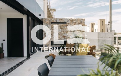 Новое здание - Villa - Rojales - Altos De La Marquesa
