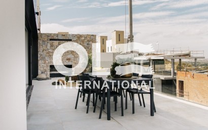 Новое здание - Villa - Rojales - Altos De La Marquesa