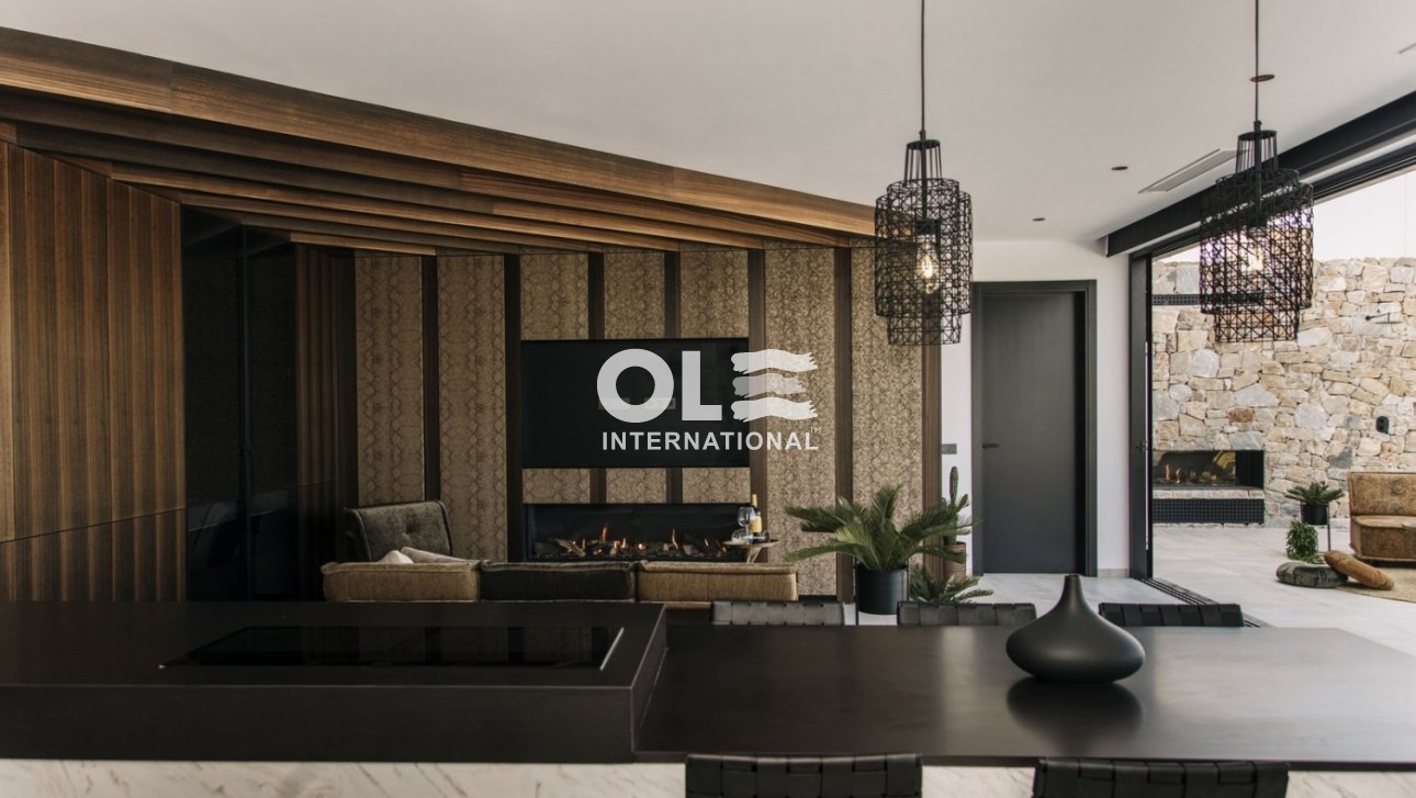 Новое здание - Villa - Rojales - Altos De La Marquesa