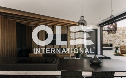 Новое здание - Villa - Rojales - Altos De La Marquesa