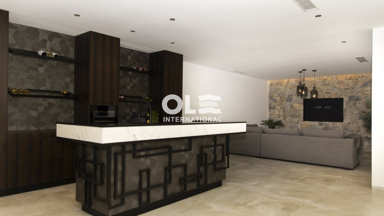 Новое здание - Villa - Rojales - Altos De La Marquesa