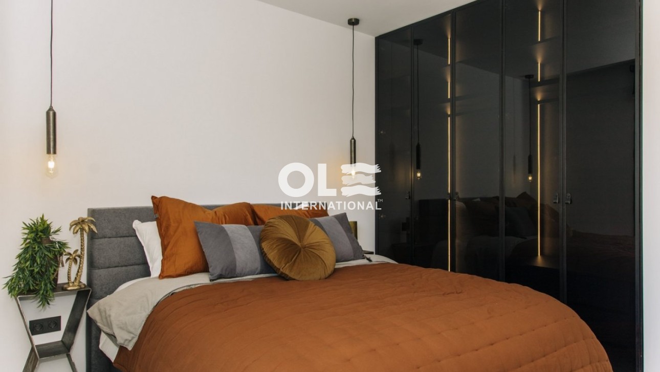Новое здание - Villa - Rojales - Altos De La Marquesa