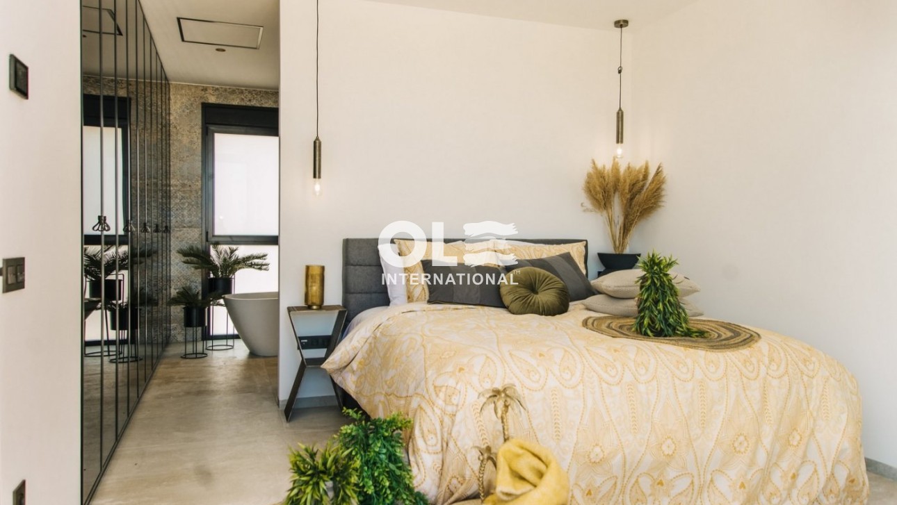 Новое здание - Villa - Rojales - Altos De La Marquesa