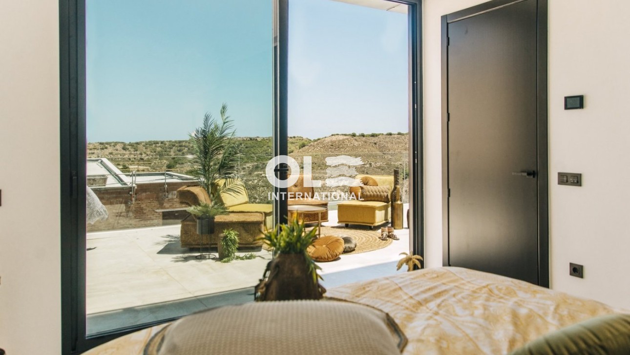 Новое здание - Villa - Rojales - Altos De La Marquesa