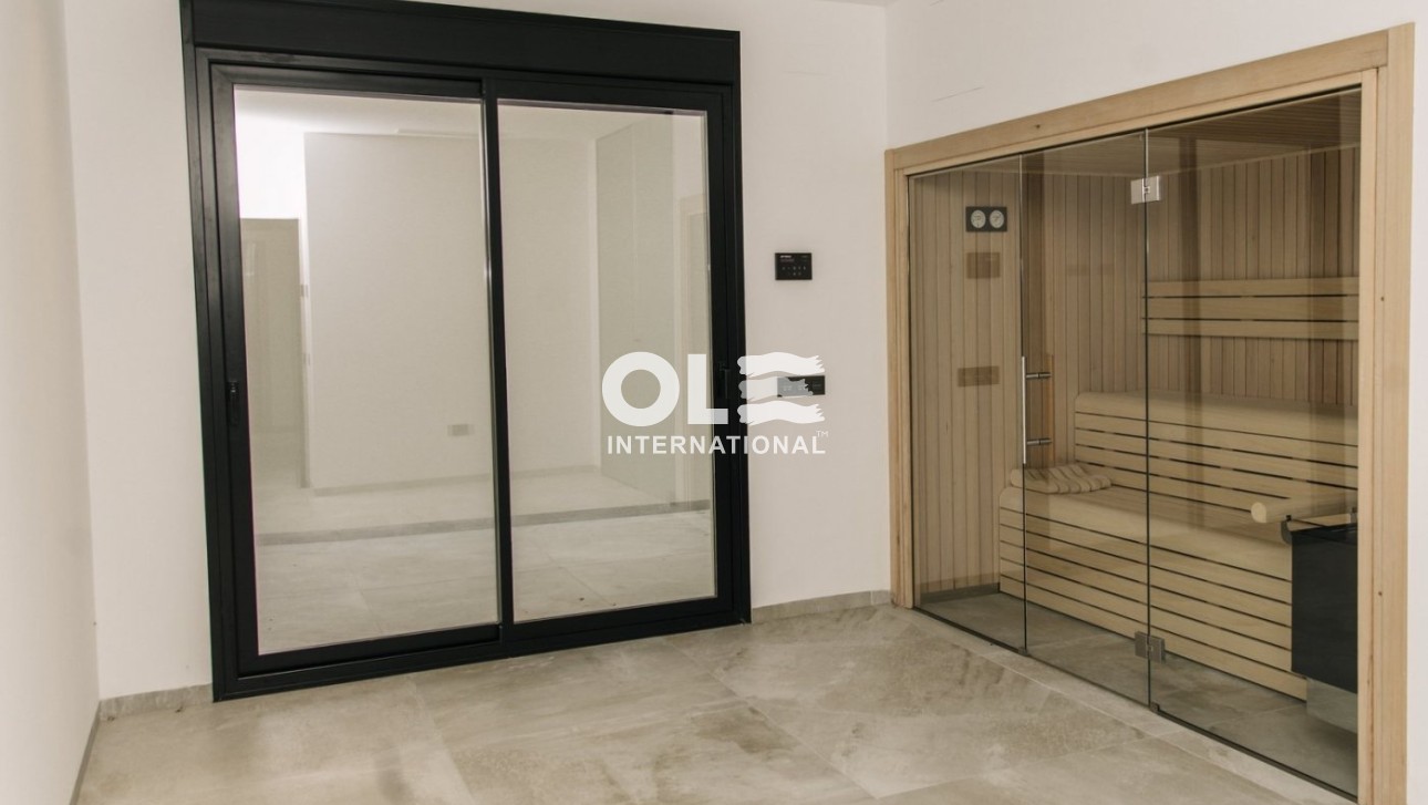 Новое здание - Villa - Rojales - Altos De La Marquesa