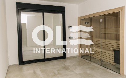 Новое здание - Villa - Rojales - Altos De La Marquesa