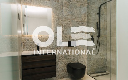 Новое здание - Villa - Rojales - Altos De La Marquesa