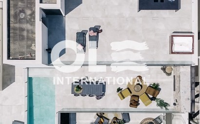 Новое здание - Villa - Rojales - Altos De La Marquesa
