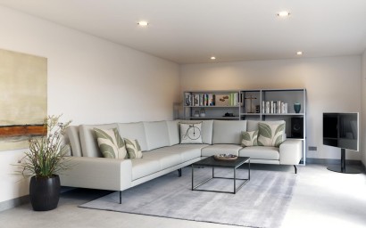 New Build - Bungalow - Pilar de la Horadada - pueblo