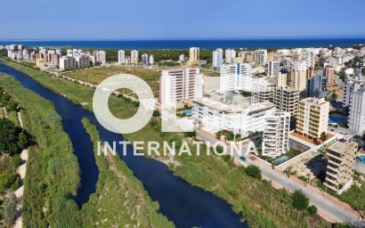 Новое здание - Пентхаус - Guardamar del Segura - Avenida del Puerto