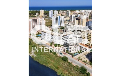 Новое здание - Пентхаус - Guardamar del Segura - Avenida del Puerto