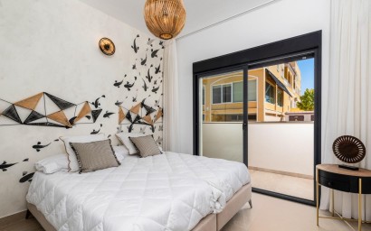 New Build - Penthouse - Benijofar - Pueblo