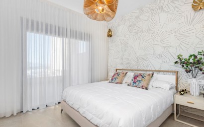 New Build - Penthouse - Benijofar - Pueblo