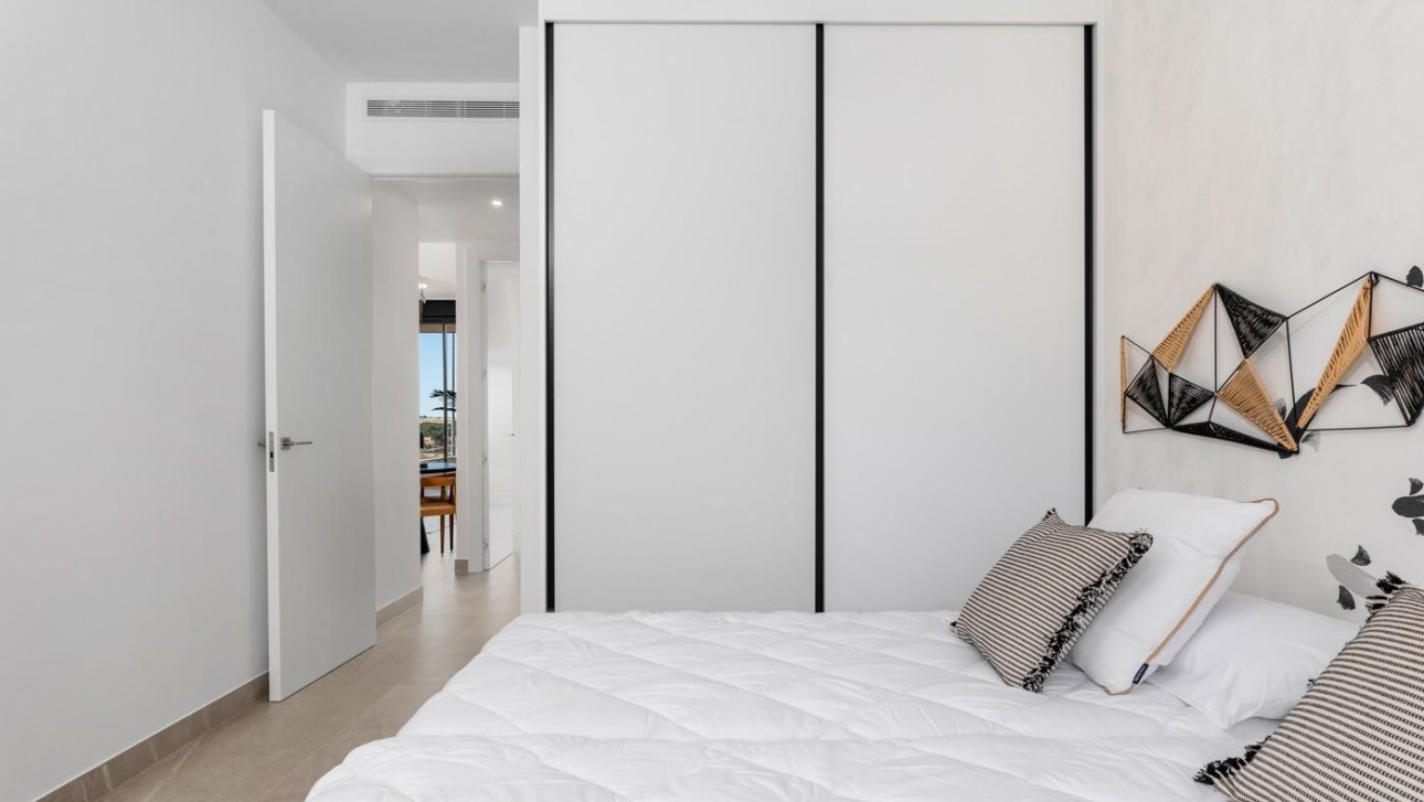New Build - Penthouse - Benijofar - Pueblo