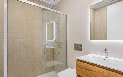 New Build - Penthouse - Benijofar - Pueblo