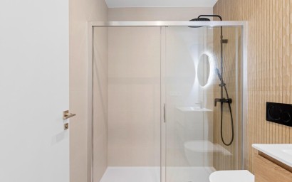 New Build - Penthouse - Benijofar - Pueblo
