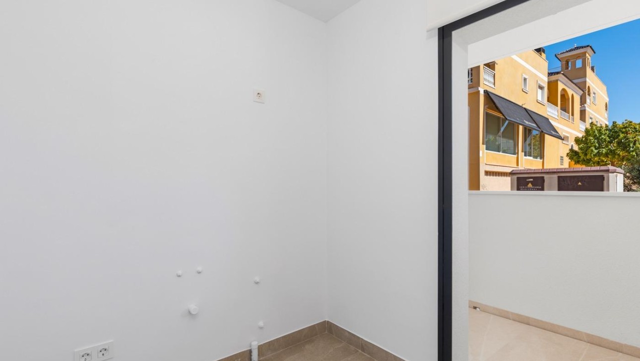 New Build - Penthouse - Benijofar - Pueblo