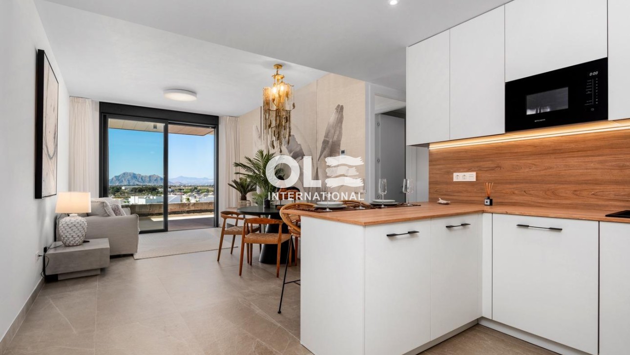 Новое здание - Apartment - Benijofar - Pueblo