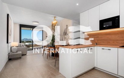 Новое здание - Apartment - Benijofar - Pueblo