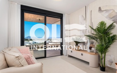 Новое здание - Apartment - Benijofar - Pueblo