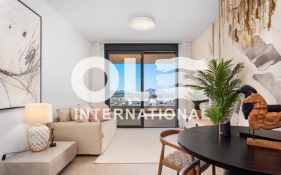 Новое здание - Apartment - Benijofar - Pueblo