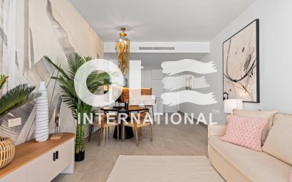 Новое здание - Apartment - Benijofar - Pueblo