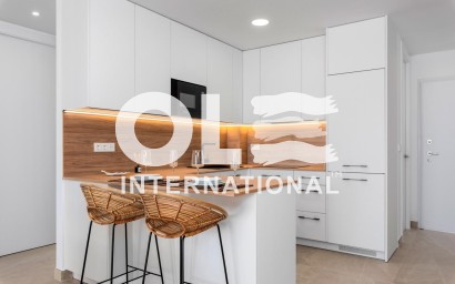 Новое здание - Apartment - Benijofar - Pueblo