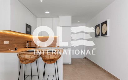 Новое здание - Apartment - Benijofar - Pueblo