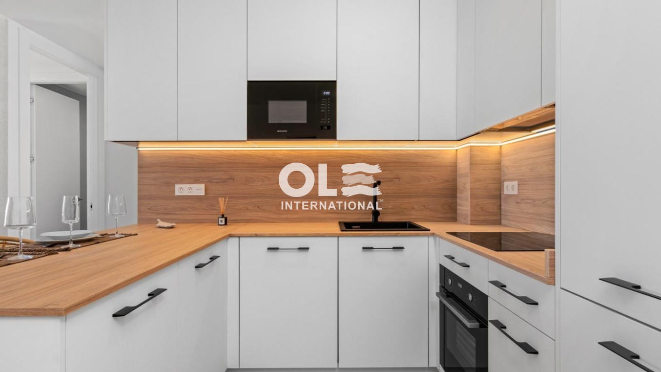 Новое здание - Apartment - Benijofar - Pueblo